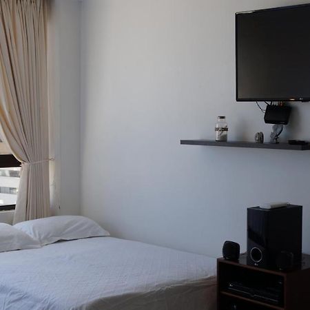 Edificio Bahia Fragata Apartamento Loft 806 San Andrés 외부 사진