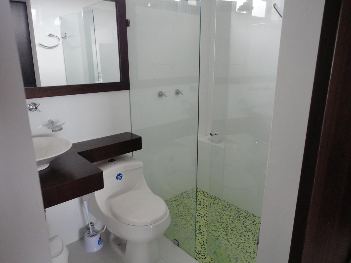 Edificio Bahia Fragata Apartamento Loft 806 San Andrés 외부 사진