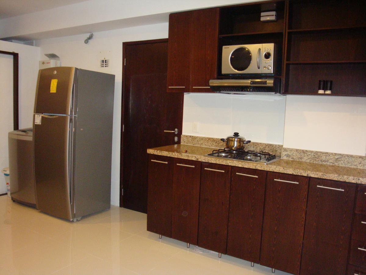 Edificio Bahia Fragata Apartamento Loft 806 San Andrés 외부 사진