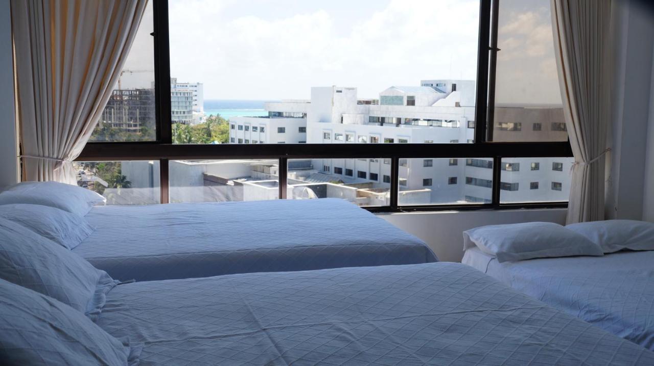 Edificio Bahia Fragata Apartamento Loft 806 San Andrés 외부 사진
