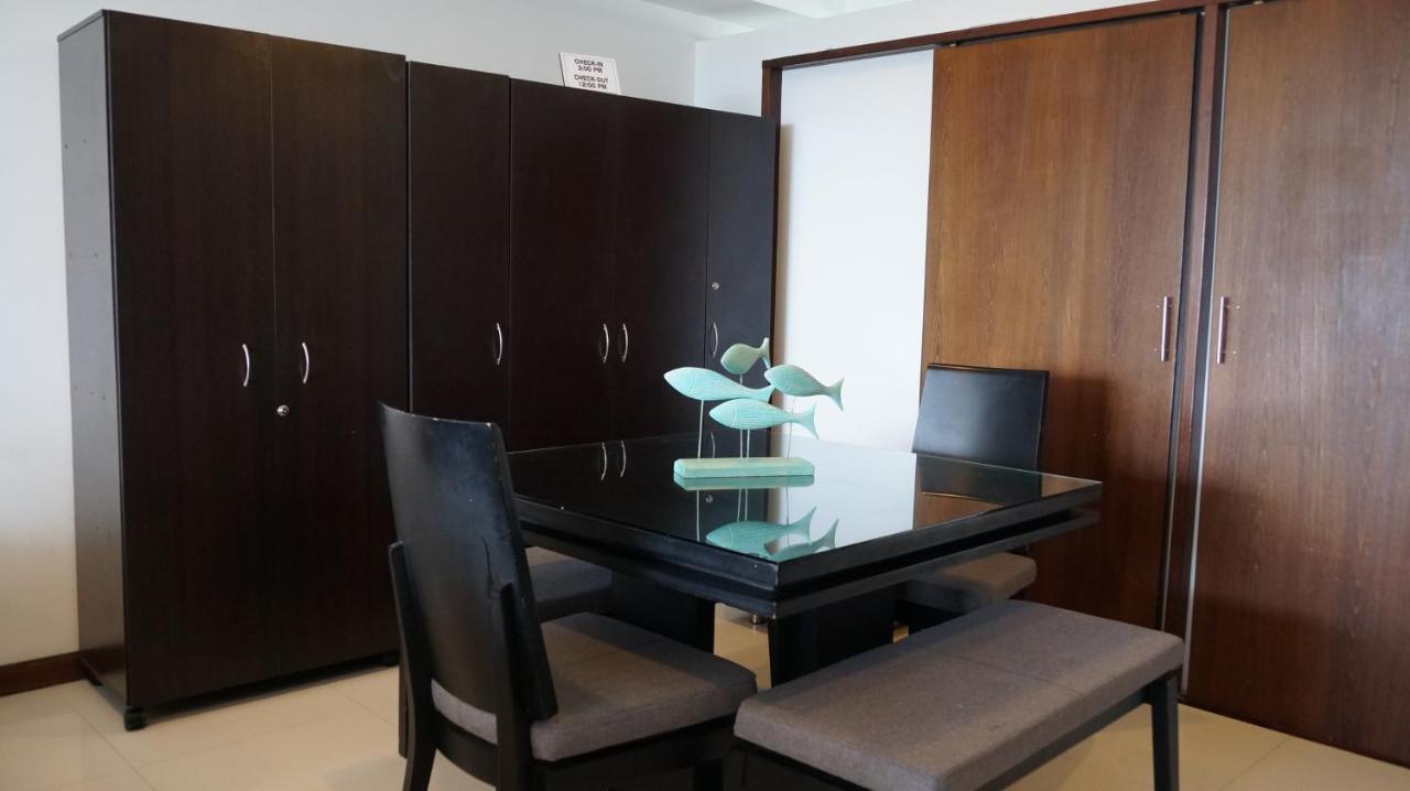 Edificio Bahia Fragata Apartamento Loft 806 San Andrés 외부 사진