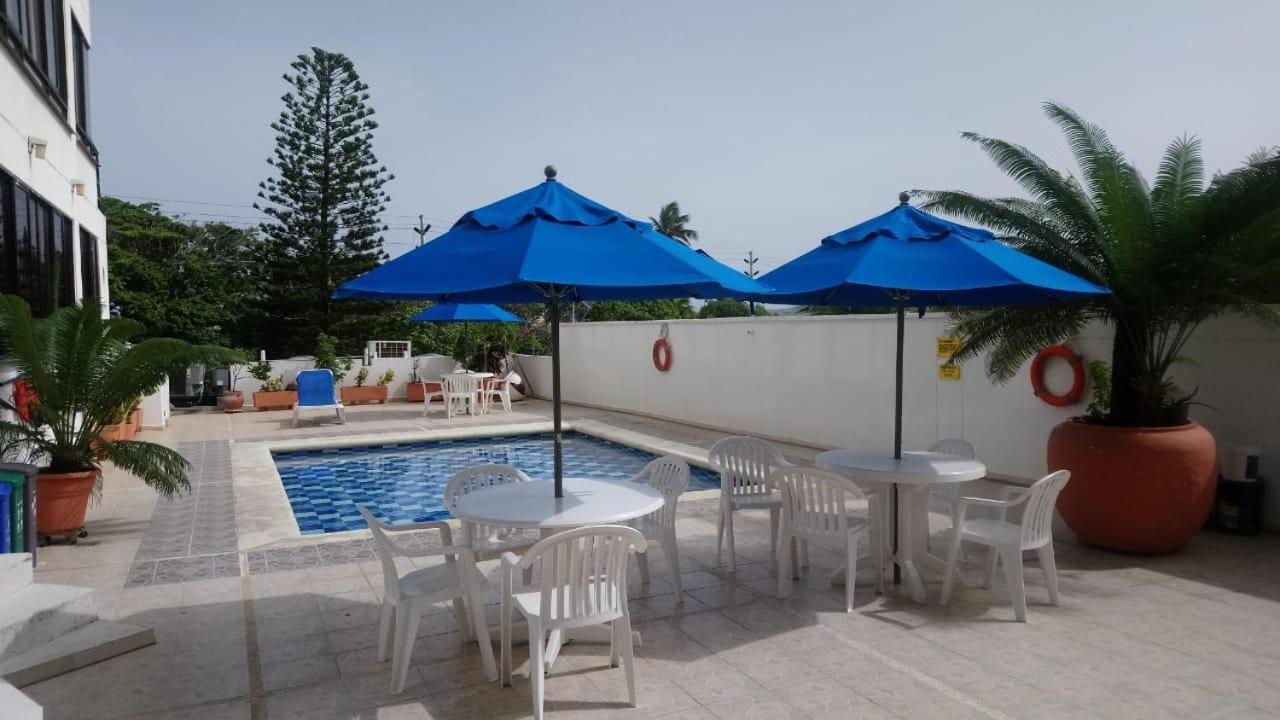 Edificio Bahia Fragata Apartamento Loft 806 San Andrés 외부 사진